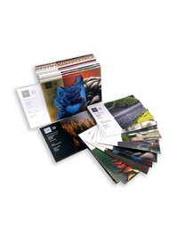 Image of Wide Format Swatch Kit